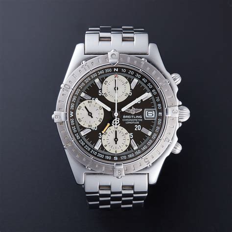 breitling chronomat a20348|Pre.